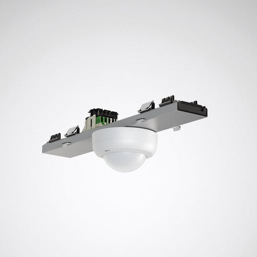 Trilux - Elektrisches Zubehör/Ersatzteile für Leuchten Geräteträger mit Sensor 78IP50 BEG  #8922300 silber
