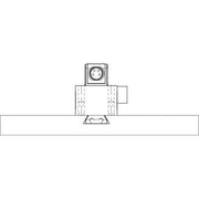 Leuze - Zubehör/Ersatzteile für Industriesensoren Befestigungsteil BT-GS6X.DT