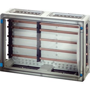 Hensel - Sammelschienengehäuse FP 3402 540x360mm 250A 5p