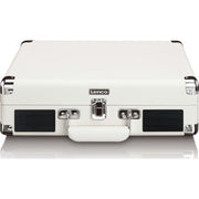 CLASSIC PHONO - Schallplattenspieler Koffer-Plattenspieler TT-115CR Retro,BT