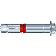 TOX-Dübel-Techn - Bolzenanker Schwerlastanker DualForce 1 10/10 KT − 50 Stück