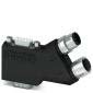 Phoenix Contact - D-Sub-Steckverbinder D-SUB-Busstecker SUBCON-PLUS #2902324 9-polig