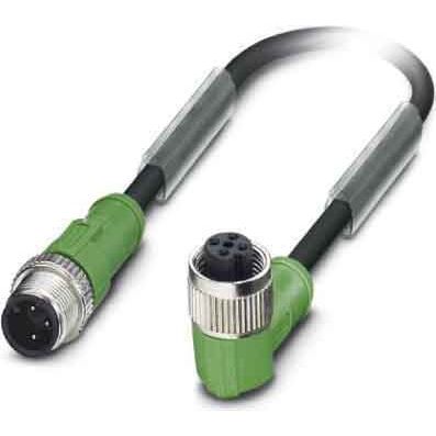 Phoenix Contact - Konfektioniertes Sensor-Aktor-Kabel Sensor-/Aktor-Kabel SAC-3P-M12M #1668399 − 1 Stück