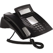 Agfeo - VoIP-Telefon Systemtelefon ST 42 IP sw schwarz