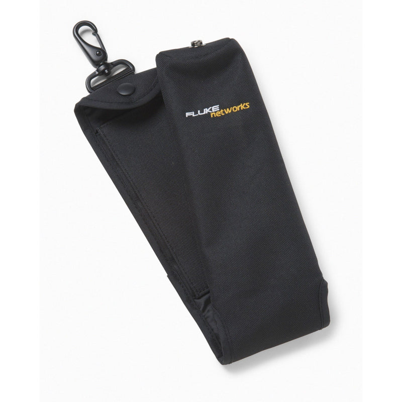 Fluke Networks - Spezialwerkzeug für Kommunikationstechnik TS100 Tasche 26501160 mit Gürtelclip