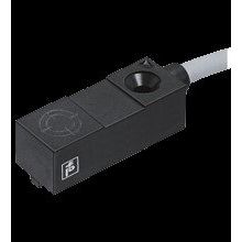 Pepperl+Fuchs Fabrik - Induktiver Näherungsschalter Induktiver Sensor NBN4-F29A-E2#191071