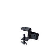 Waldmann Light - Mechanisches Zubehör/Ersatzteile für Leuchten Tischklemme 00634907 RAL 9005