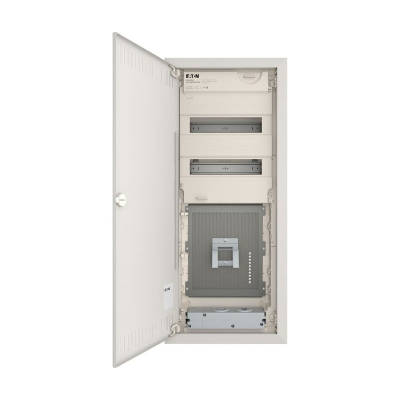 Eaton - Installationskleinverteiler Hohlwand-Kleinverteiler KLV-60HWP-HY24-F 5-reihig, 24TE