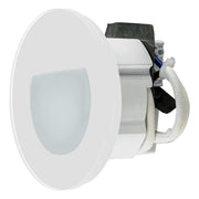 EVN Lichttechnik - Decken-/Wandleuchte LED-Wandeinbauleuchte W800102
