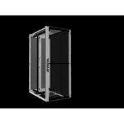 Rittal - Netzwerk-/Serverschrank Netzwerk/Serverschrank VX 5311.116 belüftet, 42HE