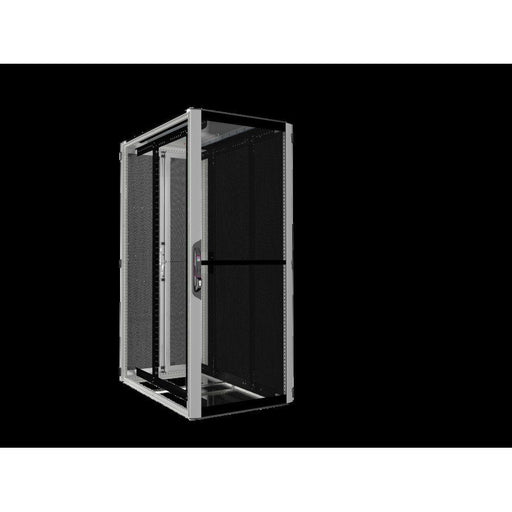 Rittal - Netzwerk-/Serverschrank Netzwerk/Serverschrank VX 5311.116 belüftet, 42HE