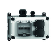 Bals Elektrotech - CEE-Steckdosen-Kombination (IEC 60309) CEE-Steckdosen-Kombination 896347