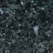 Eurotherm - Natursteinheizung Natursteinheizung BLUE PEARL HE11 Granit1100W 100x61x3