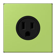 Jung - Steckdose Steckd NEMA15 LC 521-15 221 A125 V LS 32052