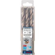 Bosch - Bohrer PRO Metal HSS-G 2608585542 Spiralbohrer 12,6 x