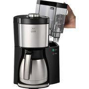 Melitta SDA - Kaffeeautomat 1025-16 sw Look V Therm Perfect