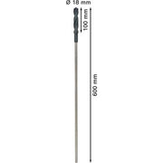 Bosch - Bohrer PRO Wood HSS 2608596347 Installationsbohrer