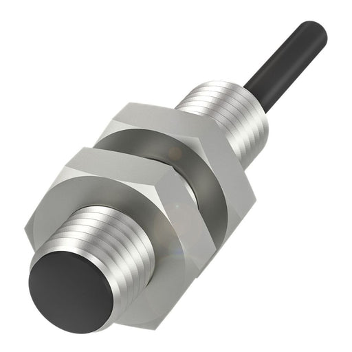 Balluff - Magnetischer Näherungsschalter Sensor Magnetfeld BMF08M-PS-C-2-KPU-03 M08x1,0x 30,50mm