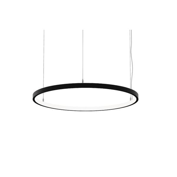 Brumberg Leuchten - Pendelleuchte LED-Pendel-Ringleuchte 84030183 3000K, DALI-2