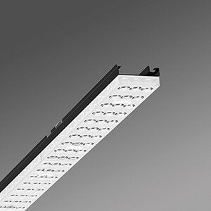 Regiolux - Geräteträger für Lichtbandsystem LED-Geräteträger SRGOB /1#19410004234 830, ML