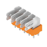Weidmüller - Leiterplattenklemme Leiterplattenklemme PCF 5.00/#9511440000 5.00mm − 100 Stück