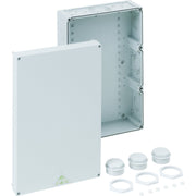 Spelsberg - Dose, Gehäuse für Montage auf der Wand/Decke Abzweigkasten Abox 700 L 690V M63 D=43mm IP54