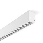RZB - Decken-/Wandleuchte LED-Deckenleuchte 312331.002.76 3000K, DALI