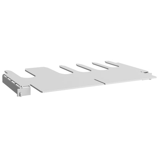 ABN - Abschottung für Zähler-/Verteilereinbau Schottung Waagr. ABNPY51802 1FB Wandler f. 200A − 100 Stück