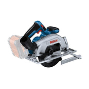 Bosch - Handkreissäge (Akku) Akku-Kreissäge 06016C1200 GKS 18V-57-2 (C)