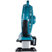 Makita - Umluftventilator Akku-Lüfter CF002GZ 40V max