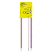 Theben - Dimmer Mini-Universaldimmer UP DIMAX 540 APP B − 1 Stück
