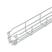 OBO Bettermann - Gitterrinne Gitterkabelrinne GRM 55 50 G 55x50x3000mm − 3 Meter