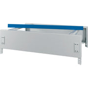 Eaton - Aufsatzmodul (Schaltschrank) Erweiterungsbox XTSZFBA-W1100H200 HxB=300x1200mm