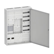 Eaton - Zähler-Komplettschrank Zähler-Komplettschrank ZSD2ZTV1100BKEI/APZ eHZ, ohne Bestückung