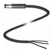 Pepperl+Fuchs Fabrik - Konfektioniertes Sensor-Aktor-Kabel Kabelstecker V3S-GR-BK6M-PUR-U