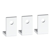 Schneider Electric - Zubehör/Ersatzteile für Niederspannungs-Schalttechnik Anschlussverlängerung LA9G3682 hinten - TeSys Giga − 1 Stück