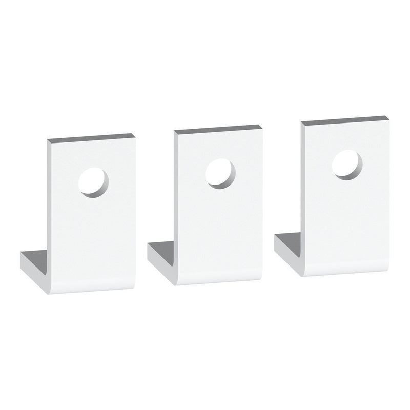 Schneider Electric - Zubehör/Ersatzteile für Niederspannungs-Schalttechnik Anschlussverlängerung LA9G3682 hinten - TeSys Giga − 1 Stück