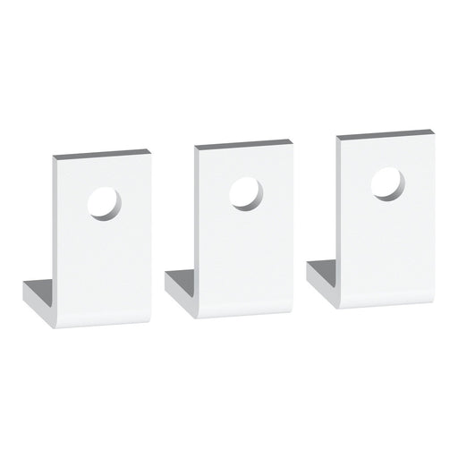 Schneider Electric - Zubehör/Ersatzteile für Niederspannungs-Schalttechnik Anschlussverlängerung LA9G3682 hinten - TeSys Giga − 1 Stück