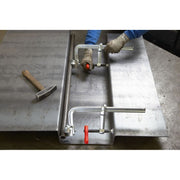 BESSEY - Zubehör/Ersatzteile für Spannwerkzeuge KombiKlamp SG30VAD SG30VAD