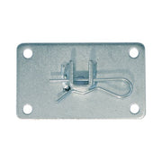 Kaiser Nienhaus - Zubehör/Ersatzteile für Tor-/Rollladenantriebe Motorlager-Set 212112 90x54mm