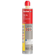 Fischer Deutschl. - Mörtelpatrone für Verbundanker Montagemörtel 300 T #519557