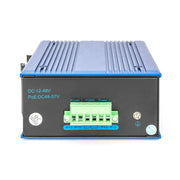 DIGITUS - Netzwerk Switch Netzwerk-Switch DN-651119 8-Port