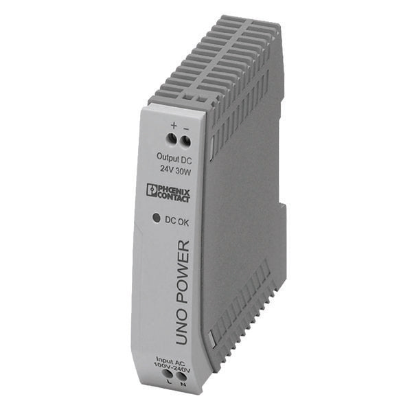Waldmann Light - Elektrisches Zubehör/Ersatzteile für Leuchten Stromversorgungseinheit 00670453 30W