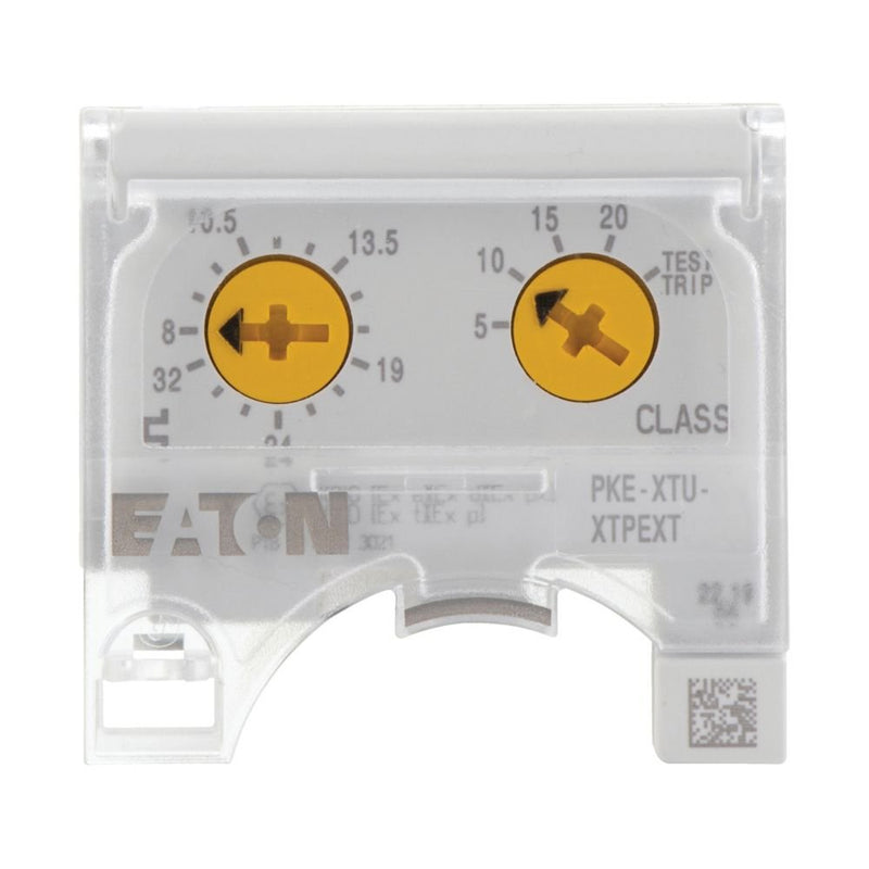 Eaton - Auslöseblock für Leistungsschalter Auslöseblock PKE-XTU-32 8-32A