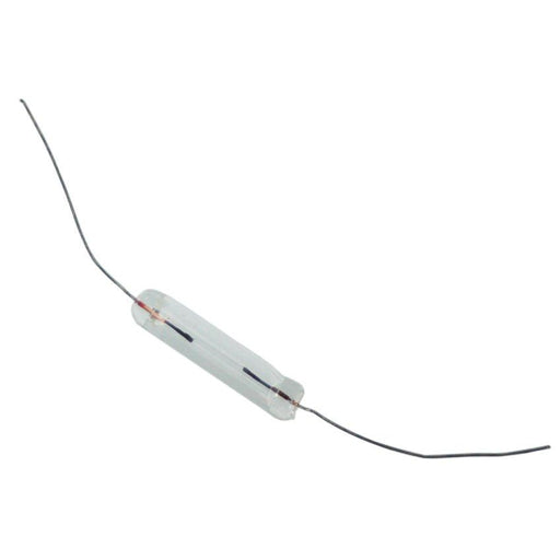 Scharnberger+Hasenbein - Anzeige- und Signallampe Miniaturlampe 19571 4x19mm 6V 0,05A