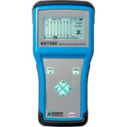 Kurth - Mess-/Testgerät für Kommunikationstechnik Netzwerktester KE7200