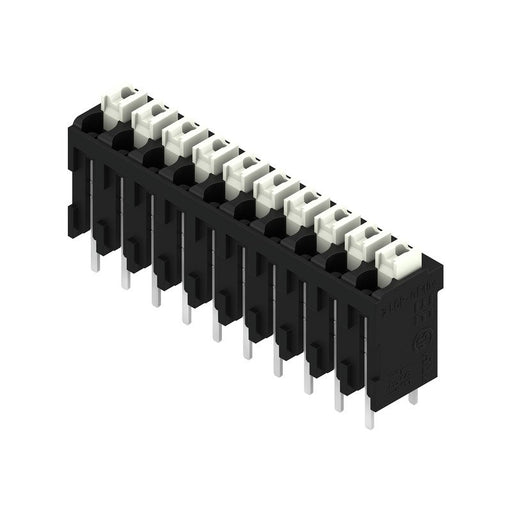 Weidmüller - Leiterplattenklemme Leiterplattenklemme LSF-SMT 3#1825880000 3.81mm − 14 Stück