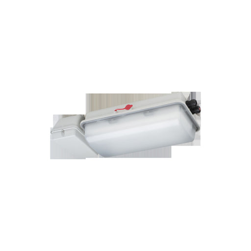 Schuch Licht - Explosionsgeschützte Leuchte Not-/Hinweis LED-Ex-Notleuchte e856F L10/3/2,5 H IP66, SK I
