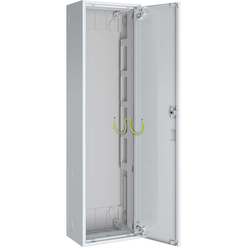ABN - Leergehäuse Wandgehäuse SV17 geerdet IP43