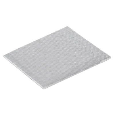 Leuze - Reflektor für Lichtschranke Reflexfolie REF 6-A-50x50